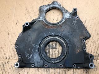 крышка двигателя передняя MAN TGA 1 поколение 2006, 10.5 л., D 2066 LF 01, дизель, 51015013043