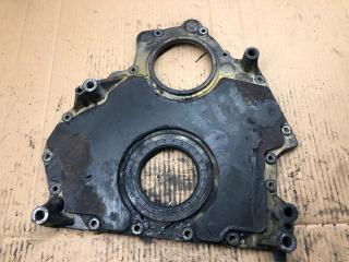 крышка двигателя передняя MAN TGA 1 поколение 2005, 10.5 л., D 2066 LF 01, дизель, 51015013043