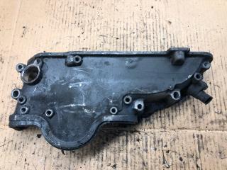 крышка двигателя передняя Renault Premium 2 поколение 2008, 10.8 л., DXi 11, дизель, 20872877