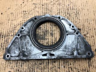 крышка двигателя передняя MAN F2000 1 поколение 1997, 10.0 л., D 2865 LF21, дизель, 51015013035