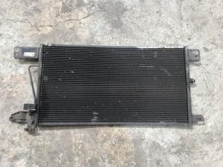 радиатор кондиционера Scania R 5 поколение 2010, 1752264