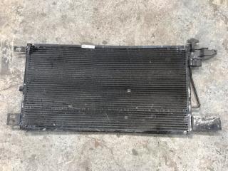 радиатор кондиционера Scania R 5 поколение 2011, 20130627, 759936, 940198