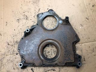 крышка двигателя передняя MAN TGA 1 поколение 2007, 10.5 л., D 2066 LF 01, дизель, 51015013043