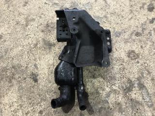 бачок гидроусилителя Scania P 5 поколение 2008, 11.7 л., DC 12.15, дизель, АКПП