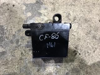 насос подъёма кабины DAF CF-series 1 поколение 2014, 10.8 л., MX-11, дизель, АКПП, белый, правый руль, 1914283, 14142648510