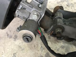 замок зажигания IVECO EuroCargo 1 поколение 1998, 5.9 л., 8060.45S.7205, дизель, МКПП, голубой, 4837682, 4837683, 500338930, 500338932