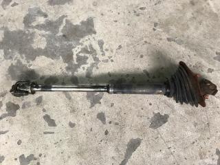 рулевой вал IVECO EuroCargo 1 поколение 1998, 5.9 л., 8060.45S.7205, дизель, МКПП, голубой, 98415269, 99433286