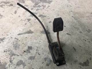 педаль IVECO EuroCargo 1 поколение 1998, 5.9 л., 8060.45S.7205, дизель, МКПП, голубой, 41020645, 98476373