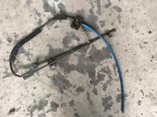 стеклоподъемник IVECO EuroCargo 1 поколение 1998, 5.9 л., 8060.45S.7205, дизель, МКПП, голубой, 12030600