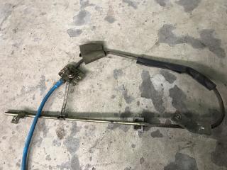 стеклоподъемник IVECO EuroCargo 1 поколение 1998, 5.9 л., 8060.45S.7205, дизель, МКПП, голубой, 12030600