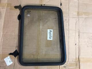 стекло заднее IVECO EuroCargo 1 поколение 1998, 5.9 л., 8060.45S.7205, дизель, МКПП, голубой, 8142789, 8143877