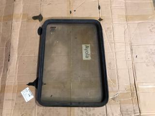 стекло заднее IVECO EuroCargo 1 поколение 1998, 5.9 л., 8060.45S.7205, дизель, МКПП, голубой, 8142789, 8143877