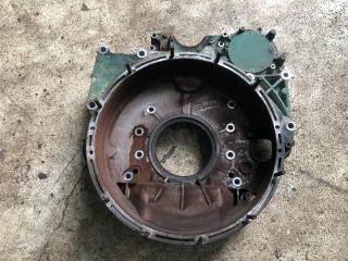 картер маховика Volvo FH 2 поколение 2006, 12.8 л., дизель, 20761249, 20867908, 20926835