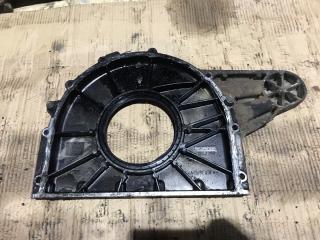 крышка двигателя передняя Scania R 5 поколение 2007, 12.7 л., DC 13.05, дизель, 1852398