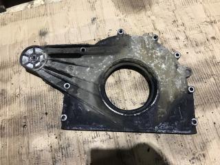 крышка двигателя передняя Scania R 5 поколение 2008, 12.7 л., DC 13.05, дизель