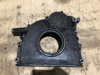 крышка двигателя передняя Scania 124 4 поколение 2003, 1393192