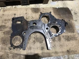 плита привода ГРМ Scania R 5 поколение 2013, 2019941