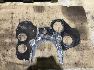 плита привода ГРМ Scania 124 4 поколение 2002, 1453313