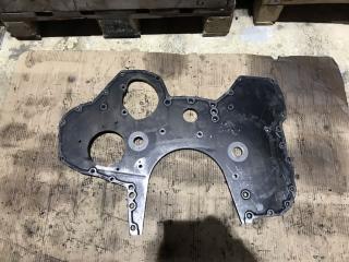 плита привода ГРМ Scania 124 4 поколение 2003, 1432210