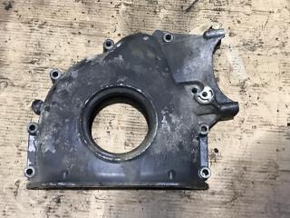 крышка двигателя передняя Scania R 5 поколение 2009, 1794184