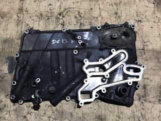 корпус теплообменника Scania R 5 поколение 2009, 12.7 л., DC 13.05, дизель, 1874697