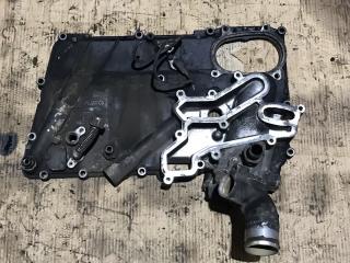 корпус теплообменника Scania R 5 поколение 2009, 12.7 л., DC 13.05, дизель, 1874697