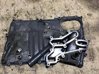 корпус теплообменника Scania R 5 поколение 2008, 1874697