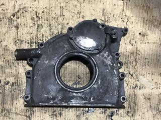 крышка двигателя передняя Scania 124 4 поколение 2000, 1393192