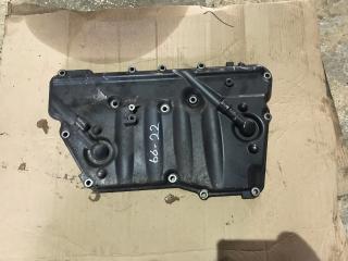 корпус теплообменника Scania R 5 поколение 2015, 12.7 л., DC 13.10, дизель, 1907780, 6001501