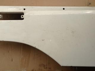 крыло DAF CF-series 1 поколение 2009, 0083117