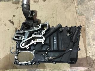 корпус теплообменника Scania R 5 поколение 2011, 12.7 л., DC13, дизель, 2001484