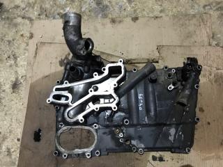 корпус теплообменника Scania R 5 поколение 2009, 12.7 л., DC13, дизель, 1874697