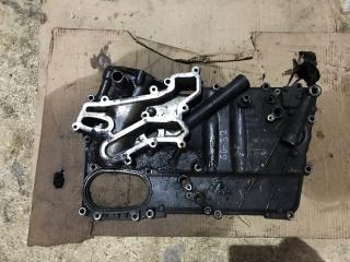 корпус теплообменника Scania R 5 поколение 2008, 12.7 л., DC13, дизель, 1874697