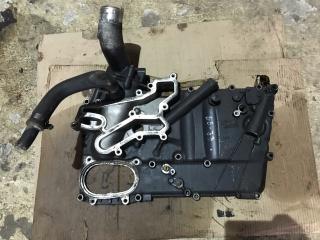 корпус теплообменника Scania R 5 поколение 2016, 12.7 л., DC13, дизель, 2175675