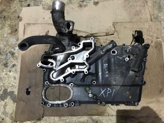 корпус теплообменника Scania R 5 поколение 2011, 12.7 л., DC13, дизель, 2001484