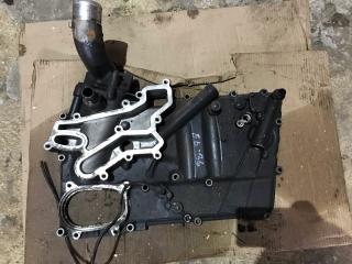 корпус теплообменника Scania R 5 поколение 2014, 12.7 л., DC13, дизель, 2175675