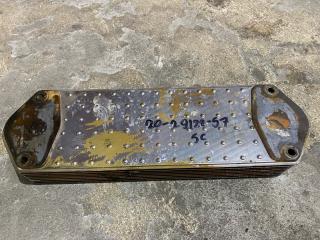 масляный теплообменник Scania R 5 поколение 2016, 15.6 л., DC 16.01, дизель, 1448933