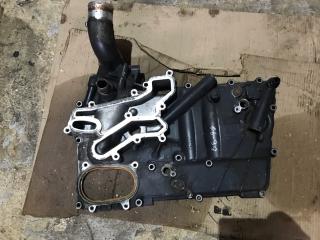 корпус теплообменника Scania R 5 поколение 2015, 12.7 л., DC 13.05, дизель, 2175675