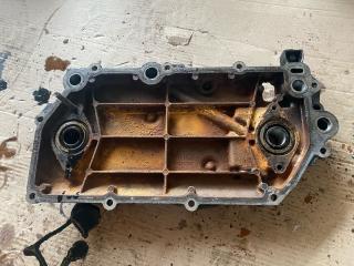 корпус теплообменника Scania R 5 поколение 2012, 11.7 л., DC 12, дизель, 1795526