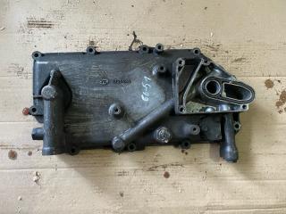 корпус теплообменника Scania R 5 поколение 2006, 1729232