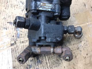 топливный насос низкого давления ТННД IVECO Stralis 1 поколение 2006, 10.3 л., F3AE3681D, дизель