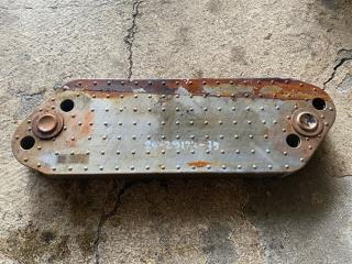 масляный теплообменник Volvo FH 4 2016, 10.0 л., дизель, 21432776