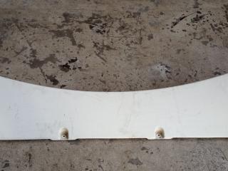 спойлер кабины DAF XF 105 1 поколение 2008, 1291469, 1675975