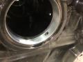 блок цилиндров DAF XF 106 1 поколение 2015, MX-13, 0965294 - фото №4