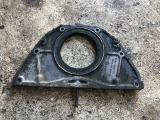 крышка двигателя передняя MAN F2000 1 поколение 1994, 10.0 л., D 2865 LF09, дизель, 51015013035