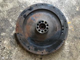 маховик MAN F2000 1 поколение 1994, 10.0 л., D 2865 LF09, дизель, 51023013228