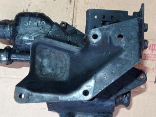 Кронштейн бачка ГУР Scania P 5 поколение 2008, 11.7 л., DC 12.15, дизель, АКПП