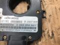 датчик угла поворота руля MAN TGX 1 поколение 2012, 10.5 л., D 2066 LF 57, дизель, АКПП, 81259370035 - фото №3