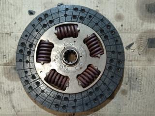 диск сцепления MAN TGX 1 поколение 2019, 12.4 л., D 2676 LF 80, дизель, 81303010753