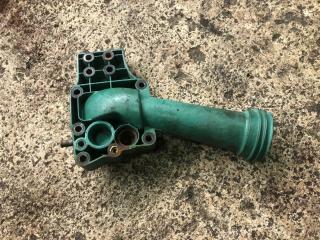 патрубок радиатора Volvo FH 3 поколение 2012, 12.0 л., дизель, 20542128